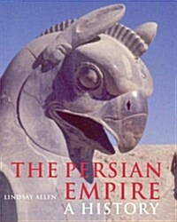 Persian Empire (Hardcover)