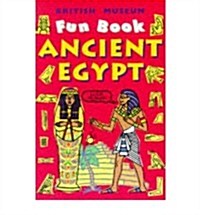 [중고] Ancient Egypt (Paperback)