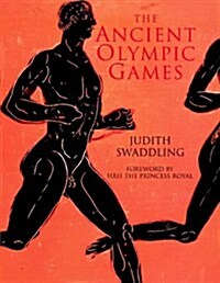 Ancient Olympic Games (Paperback)