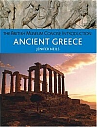 Concise Introduction Ancient Greece (Paperback)