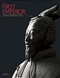 The First Emperor : Chinas Terracotta Army (Paperback)