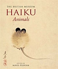 Haiku Animals (Hardcover)