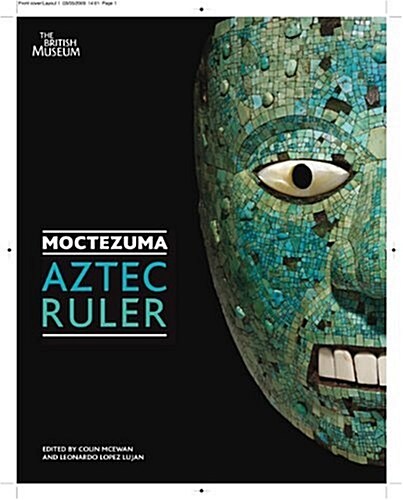 Moctezuma (Hardcover)