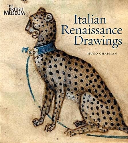 Italian Renaissance Drawings (Hardcover)