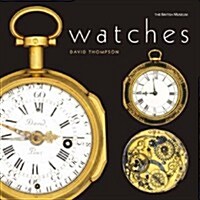 Watches (Hardcover)
