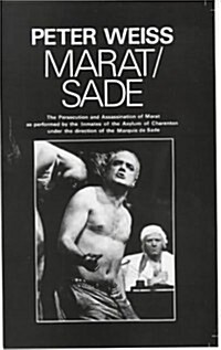 Marat/Sade (Paperback)