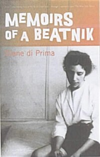 Memoirs of a Beatnik (Paperback)