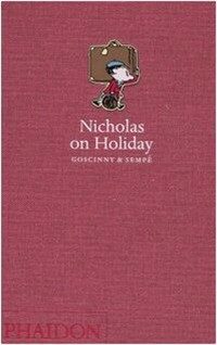 Nicholas on Holiday (Hardcover)