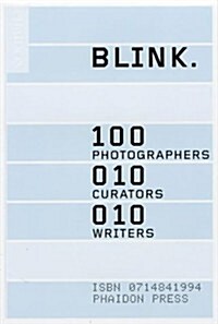 Blink. (Hardcover)