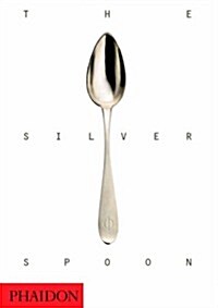 [중고] Silver Spoon (Hardcover)