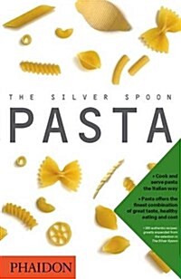 The Silver Spoon; Pasta (Hardcover)