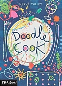 Doodle Cook (Paperback)