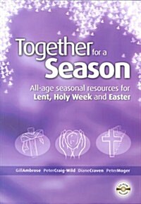 Together for a Season (Paperback)