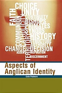 Aspects of Anglican Identity (Paperback)