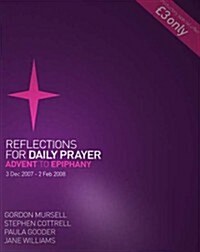 Reflections for Daily Prayer (Paperback)