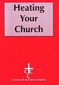 Heating Your Church (Paperback)