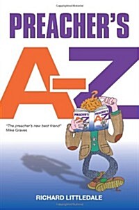 Preachers A-Z (Paperback)