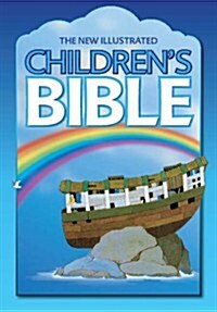 The New Illustrated Childrens Bible (Paperback)
