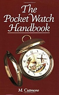 [중고] The Pocket Watch Handbook (Paperback)