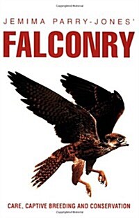 Jemima Parry-Jones Falconry (Paperback)
