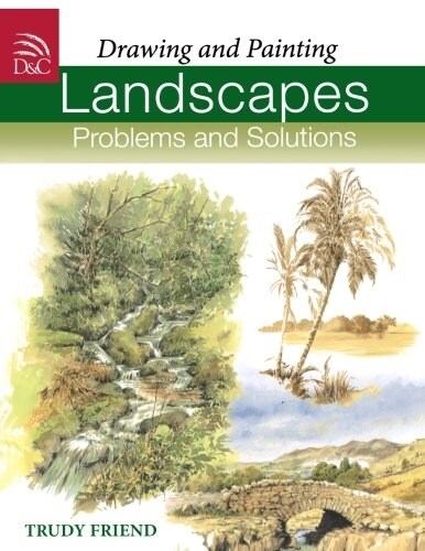 Landscapes, Problems and Solutions : A Trouble-Shooting Guide (Paperback, 2 Revised edition)