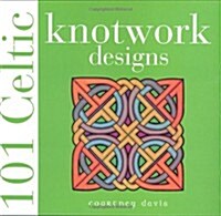 101 Celtic Knotwork Designs (Paperback)