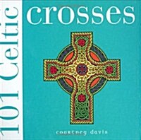 101 Celtic Crosses (Paperback)