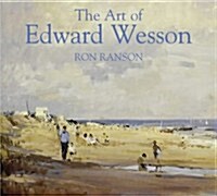 The Art of Edward Wesson (Paperback, New ed)