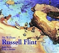 Sir William Russell Flint (Paperback, 2 Revised edition)