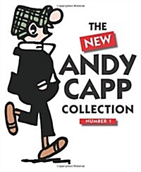 [중고] The Andy Capp Collection (Paperback)