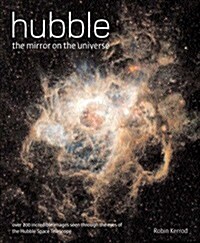 Hubble : The Mirror on the Universe (Paperback, New ed)