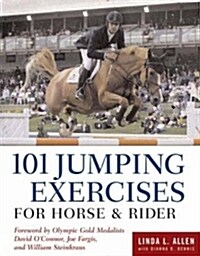 101 Jumping Exercises : For Horse and Rider (Paperback, 2 Revised edition)