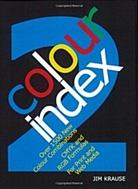 Colour Index 2 (Paperback)