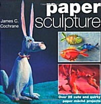 Paper Sculpture (Paperback)