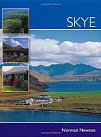 Skye (Paperback)