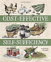 Cost-Effective Self-Sufficiency (Paperback)