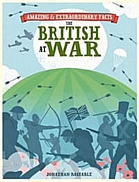 The British at War (Hardcover)