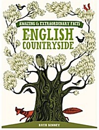 The English Countryside (Hardcover)