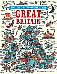 Great Britain (Hardcover)