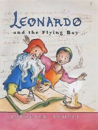 Leonardo and the Flying Boy (Paperback)