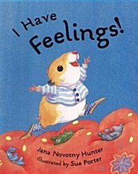 I Have Feelings (Paperback)