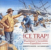 Ice Trap! (Paperback)