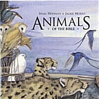 Animals of the Bible (Paperback)