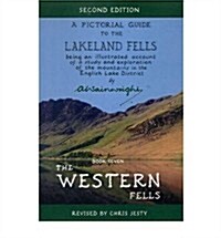 The The Western Fells Book 7 (Hardcover)