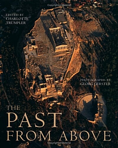 The Past from Above (Paperback)