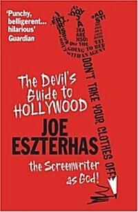 The Devils Guide to Hollywood (Paperback)