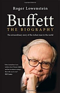 Buffett: The Biography (Paperback)