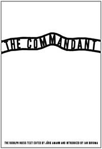 The Commandant (Hardcover)