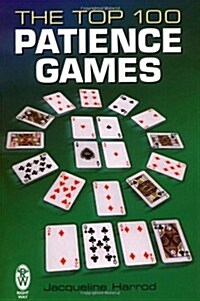 Top 100 Patience Games (Paperback)