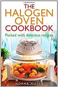 The Halogen Oven Cookbook (Paperback)